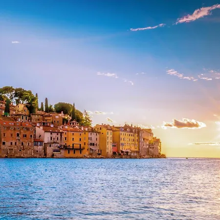 Casa Di Luna * Rovinj