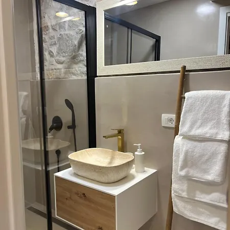 Casa Di Luna Apartament *