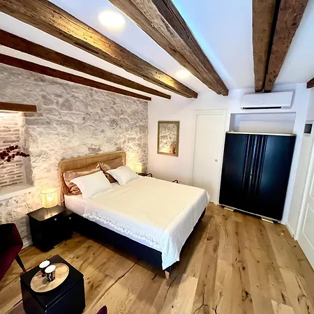 Casa Di Luna Apartament