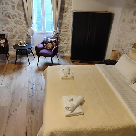 Apartament Casa Di Luna Rovinj