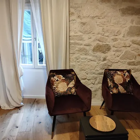 Casa Di Luna Apartament