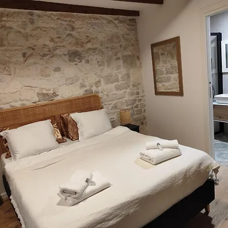 Apartment Casa Di Luna