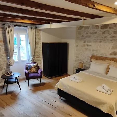 Casa Di Luna Apartament *