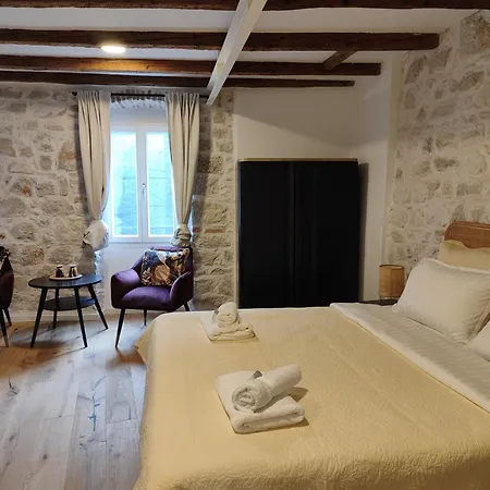 Casa Di Luna Apartament