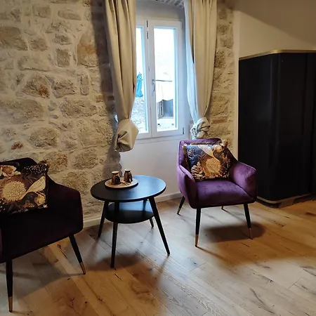 Apartament Casa Di Luna