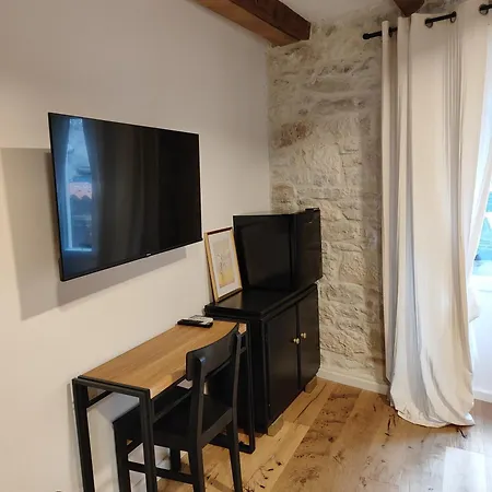 Apartament Casa Di Luna *