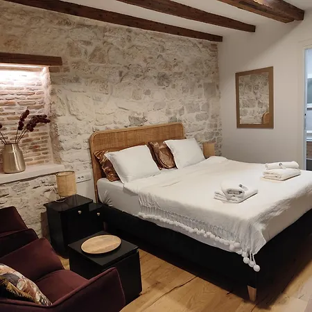 Casa Di Luna Apartment