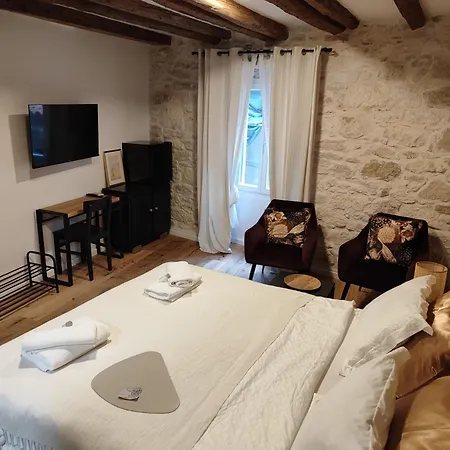 Casa Di Luna Apartament