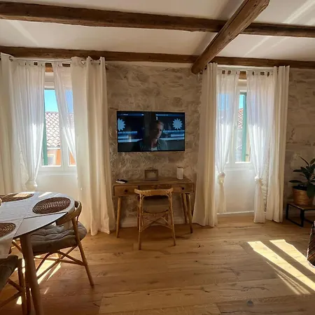Casa Di Luna Apartamento Rovinj