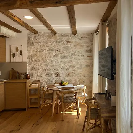 Apartamento Casa Di Luna Rovinj