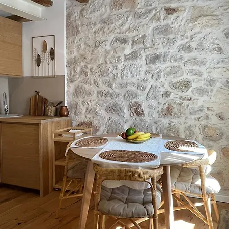 Casa Di Luna Apartament *