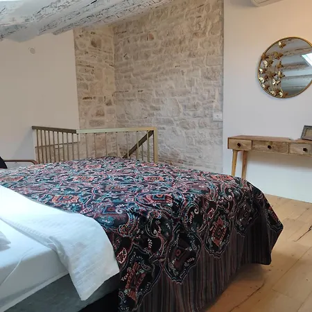 Casa Di Luna Apartament *