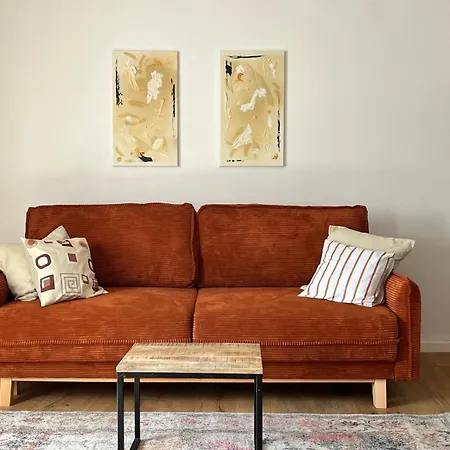 Casa Di Luna Apartment