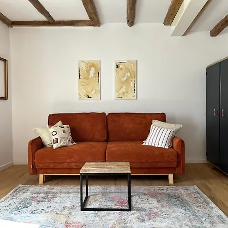 Apartment Casa Di Luna *