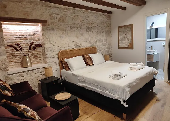 Casa Di Luna Apartman