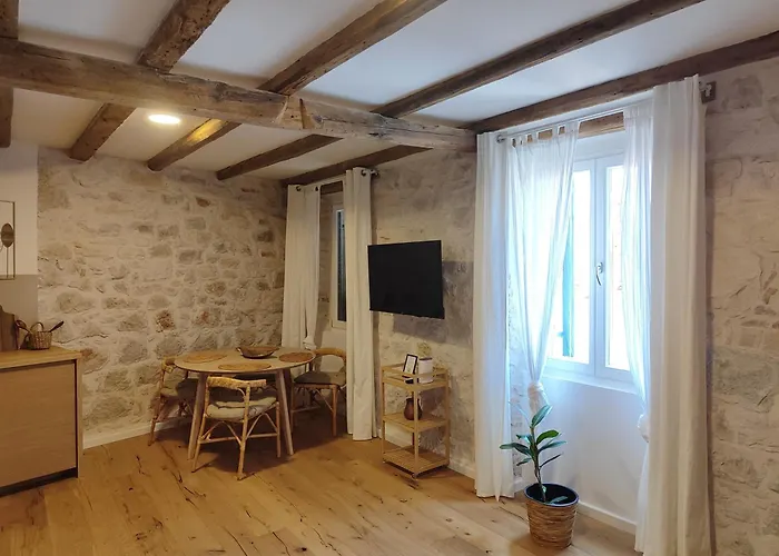 Casa Di Luna Rovinj