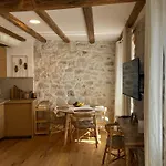Lejlighed Casa Di Luna Rovinj