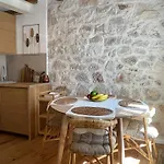 Casa Di Luna Lejlighed *
