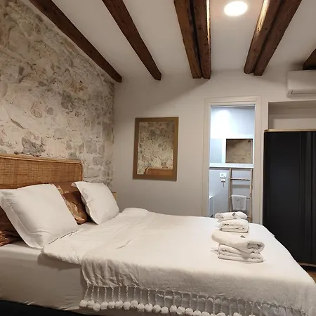 Apartman Casa Di Luna