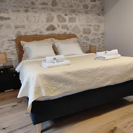 Casa Di Luna Rovinj