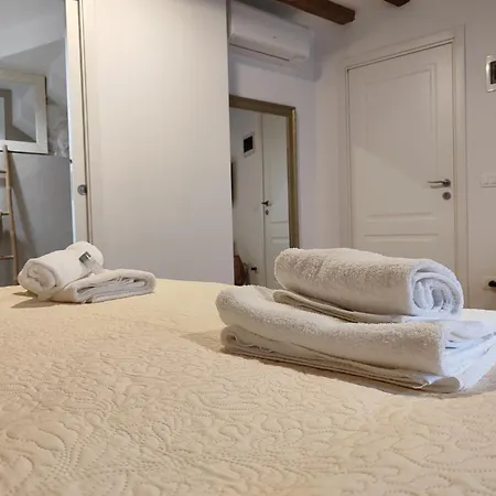 Casa Di Luna Apartman *