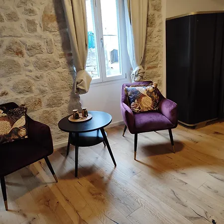 Apartman Casa Di Luna Rovinj