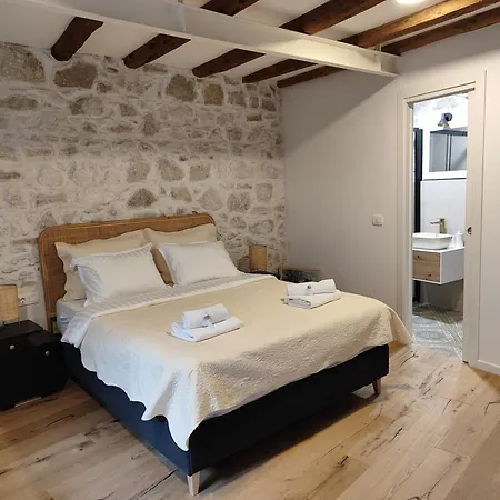Apartman Casa Di Luna *