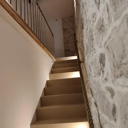 Apartman Casa Di Luna