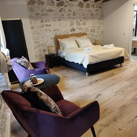 Casa Di Luna *