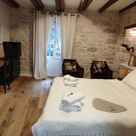 Casa Di Luna