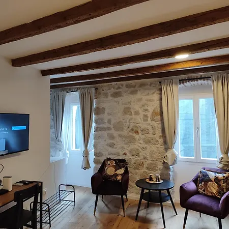 Casa Di Luna Apartman Rovinj
