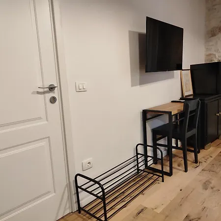 Casa Di Luna Apartman