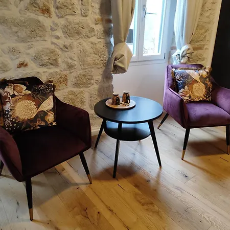 Apartman Casa Di Luna