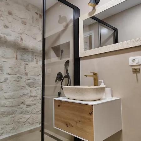 Casa Di Luna Apartman Rovinj