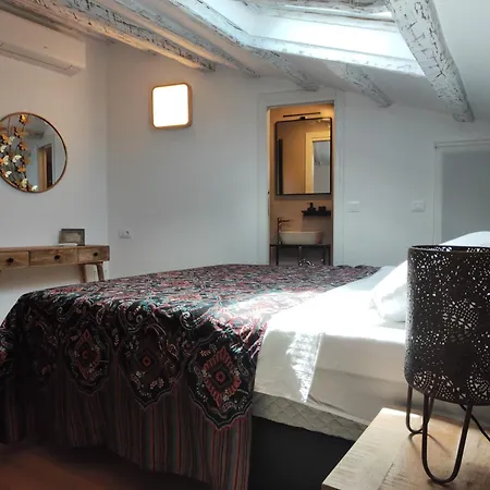 Casa Di Luna Apartman *
