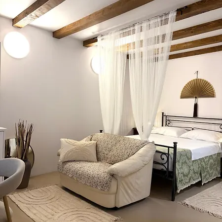 Casa Di Luna
