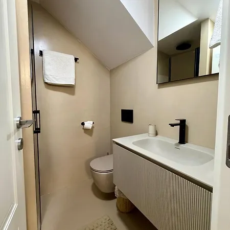 Apartment Casa Di Luna