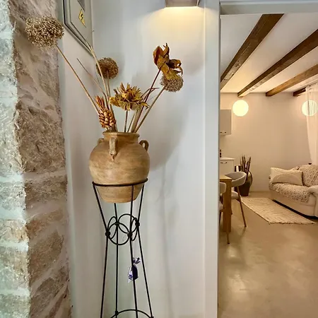 Casa Di Luna Apartment *