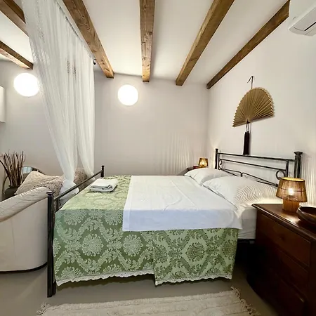 Apartment Casa Di Luna *