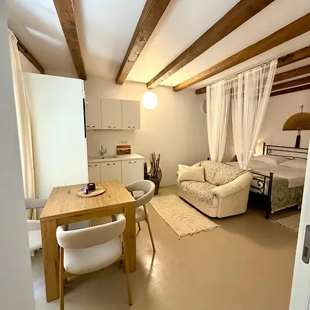 Casa Di Luna Apartment Rovinj