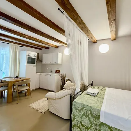 Casa Di Luna Rovinj