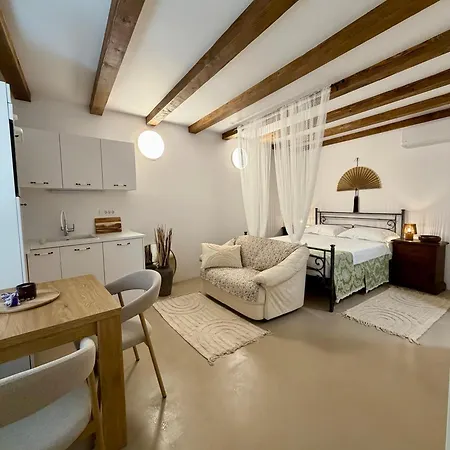 Casa Di Luna * Rovinj