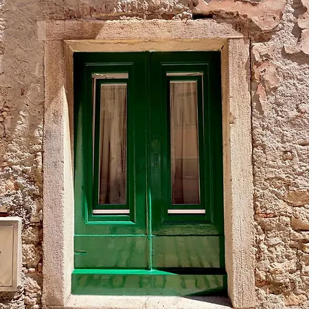 Casa Di Luna Apartment *