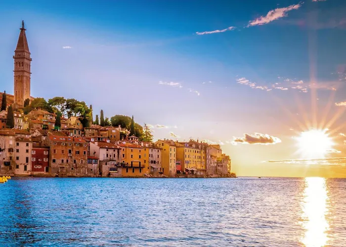 Casa Di Luna * Rovinj