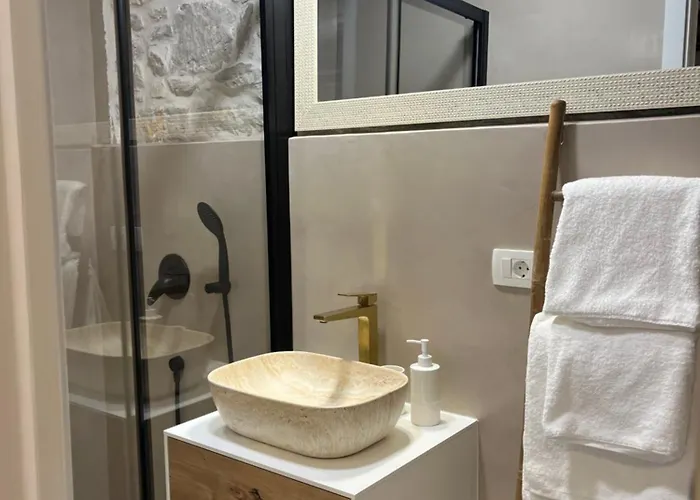 Casa Di Luna Apartman *