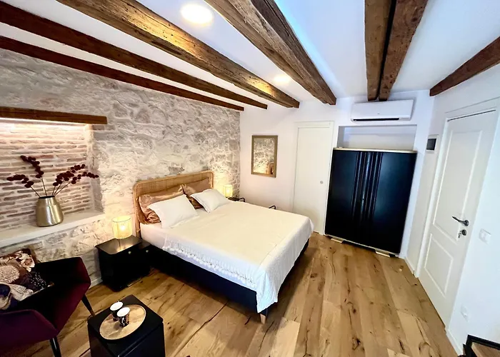 Casa Di Luna Apartamento