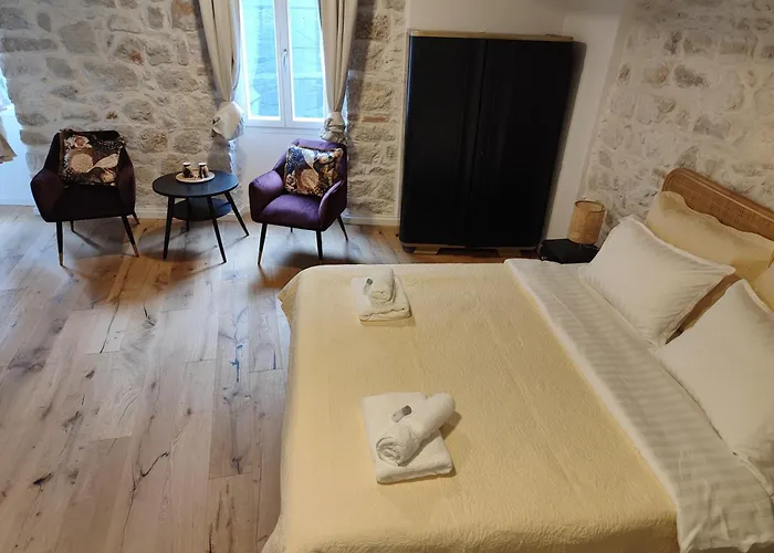 Apartman Casa Di Luna Rovinj