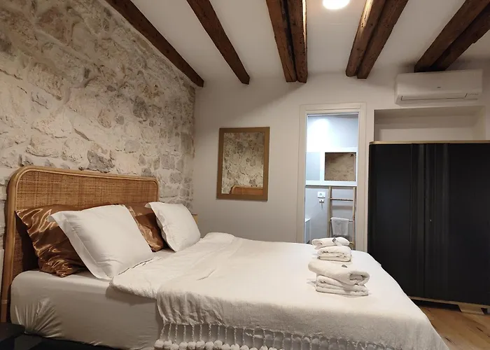 Apartman Casa Di Luna