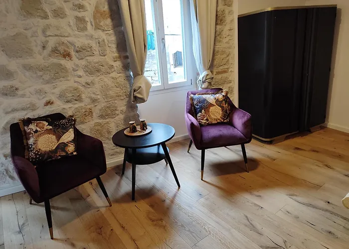 Apartamento Casa Di Luna Rovinj