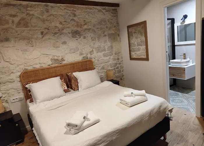 Apartman Casa Di Luna